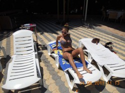 MFC Skyfall_007 in bikini