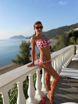 MFC’s SIMsational in a bikini